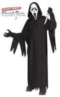 30th Anniversary Scream Ghost Face Child Costume