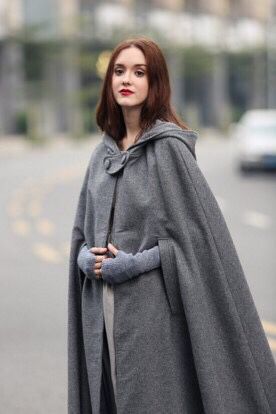Grey