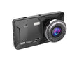 HD Night Vision 4 Inch Touch Screen Recorder