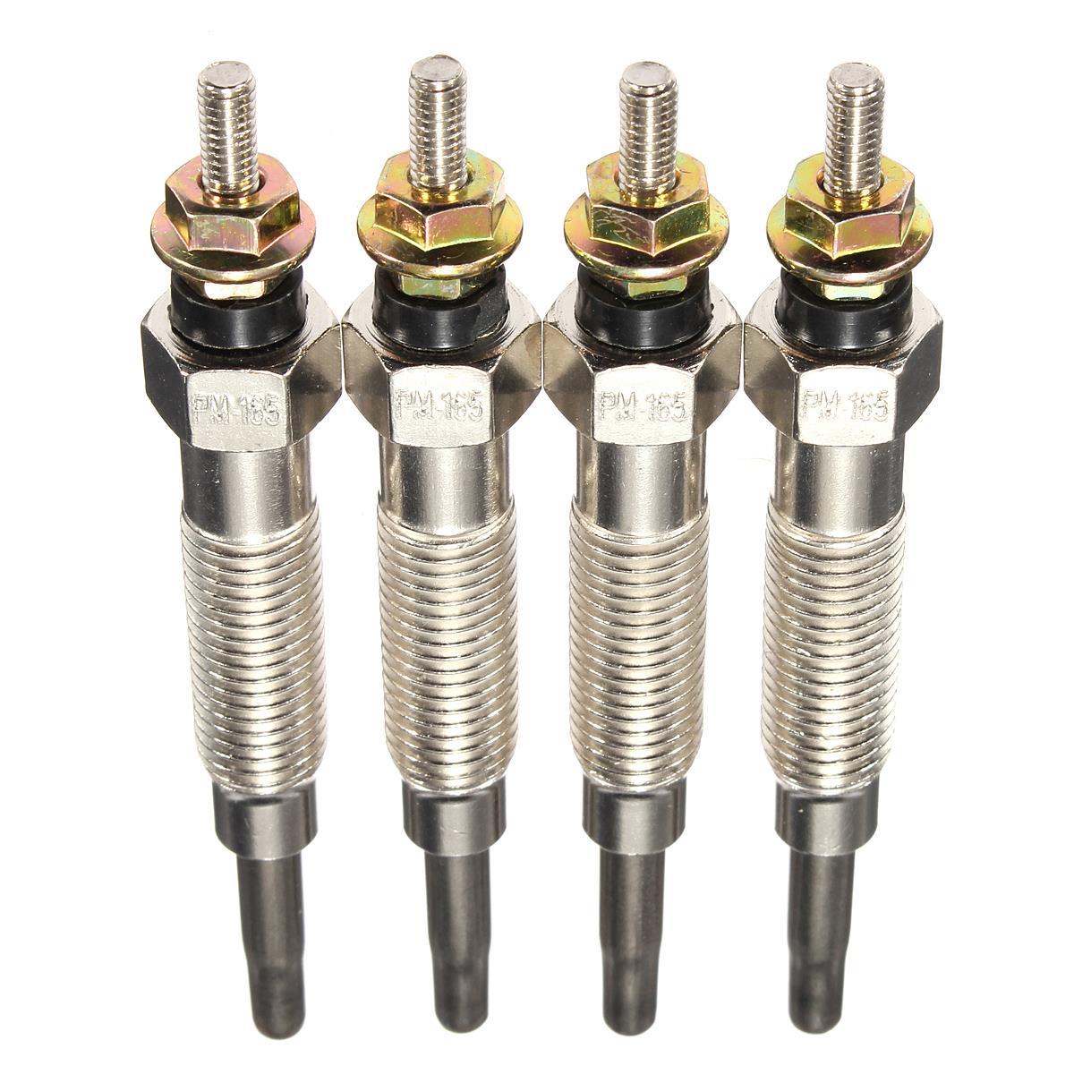 4pcs94-00  SHOGUN PAJERO glow plug