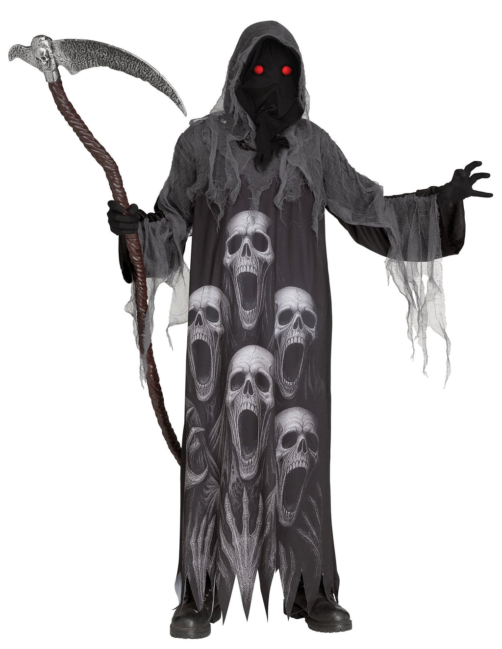Soul Seeker Child Costume