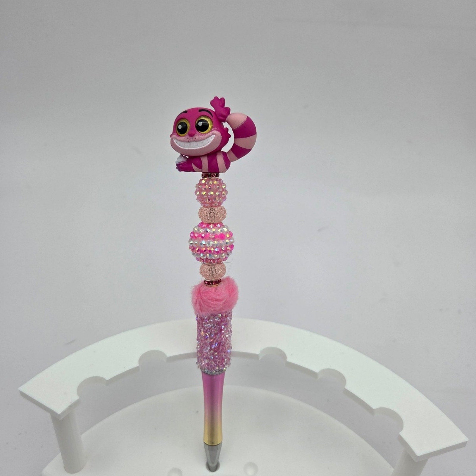 Cheshire Cat Doorables Pen 2