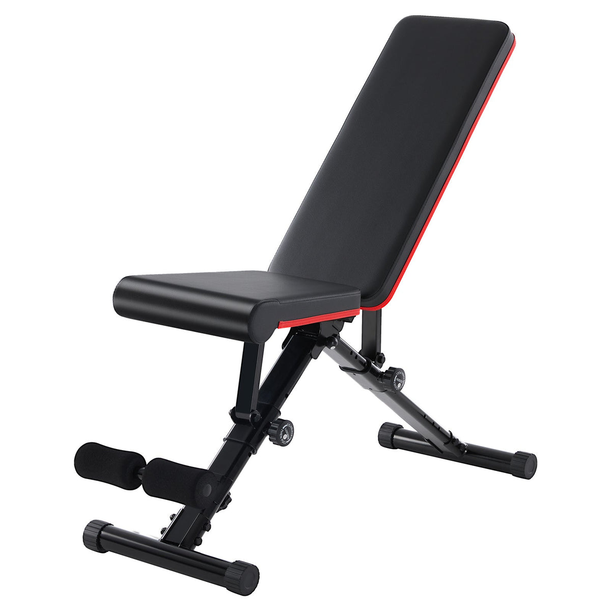 Adjustable Fitness Bench for Home Gyms