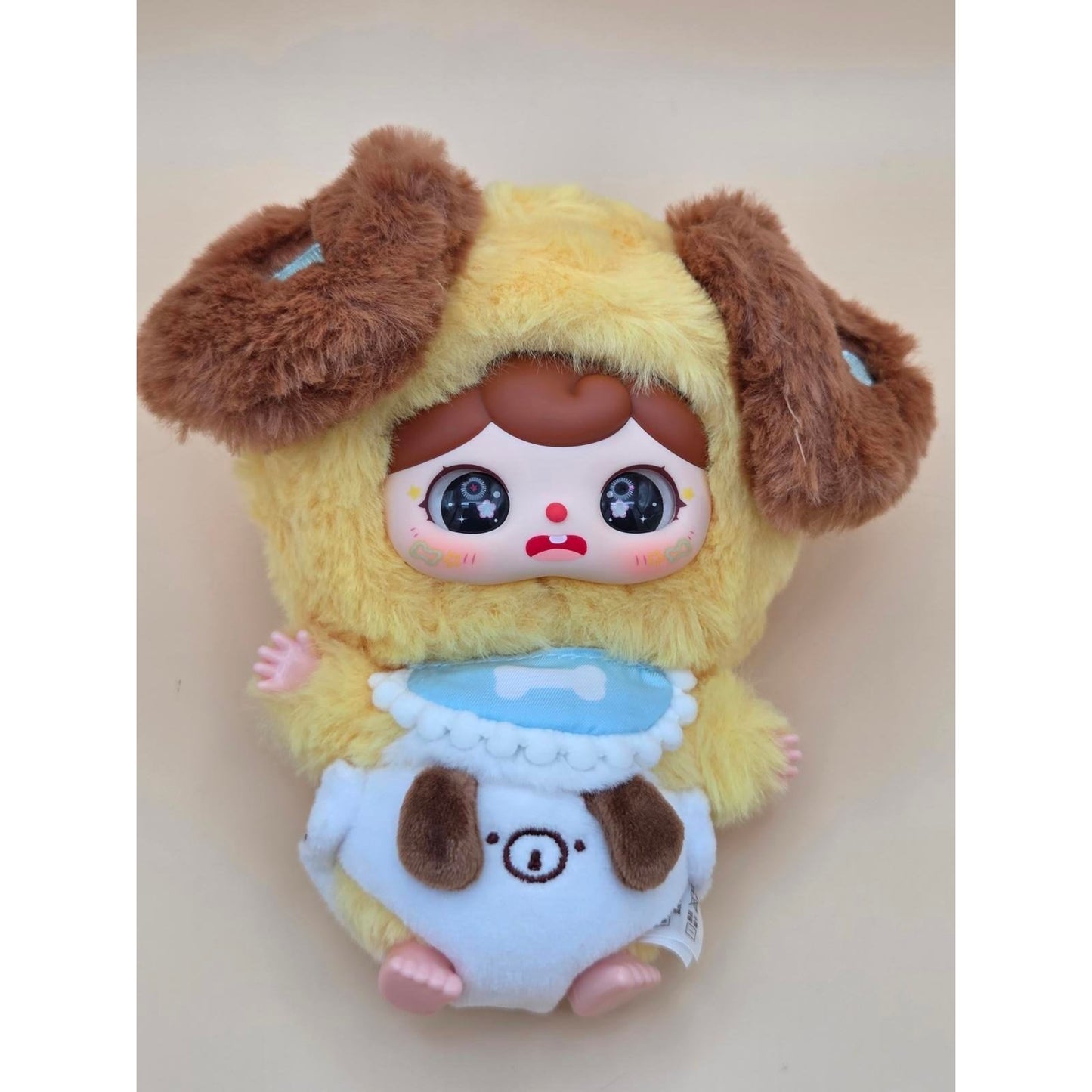 Crib Baby Animal Kindergarten- Confirmed