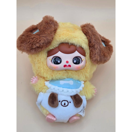 Crib Baby Animal Kindergarten- Confirmed