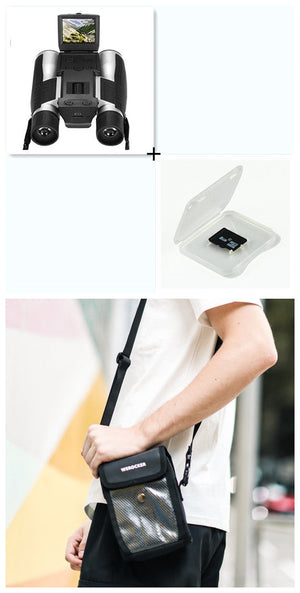 Bag with 8GB SET