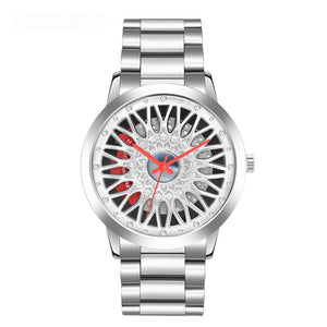 1060 Steel White