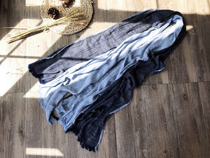 Navy Blue Light Blue
