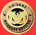 Warrant Officer Wall Tributes