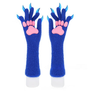 Blue Claw Meat Pad