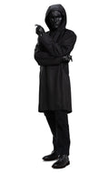 Front Man Squid Games Officially Licensed Costume Adult