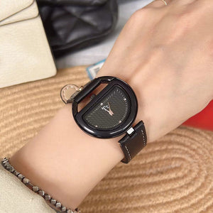 Black Shell Black Surface TT