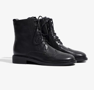 Black Single Lining