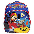 Disney Mickey and the Roadster Racers Racing Fun Mini Backpack