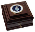 Flags Connections United States Air Force Executive Desktop Box