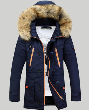 Navy Blue