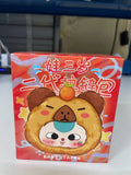 Baby Three Series 2nd Generation Zipper Blind Box