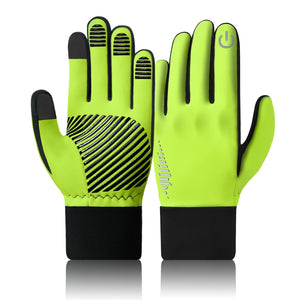 Fluorescent Yellow