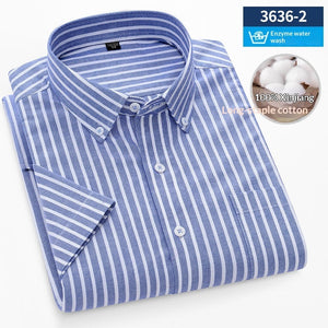 36362 Blue And White Stripes