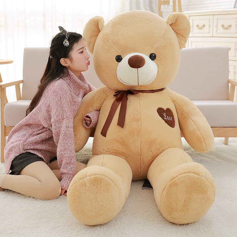 Bramble Giant Teddy Bear