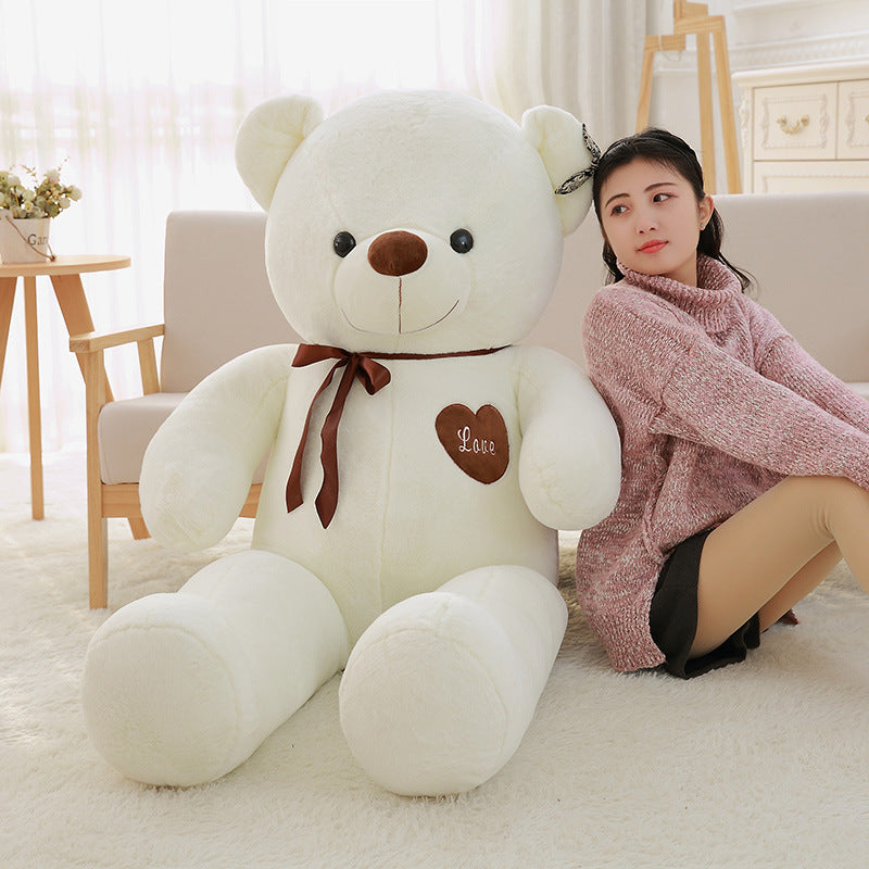 Bramble Giant Teddy Bear