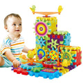 Whirligig Gear Building Kit