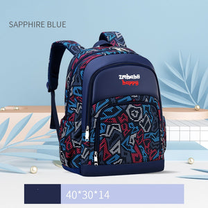 Sapphire blue