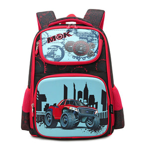 Car Black