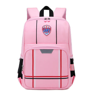 British Pink