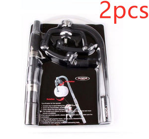 Black 2pcs