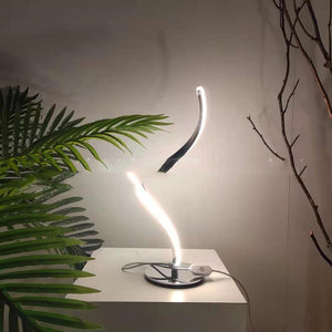 Tri tone light