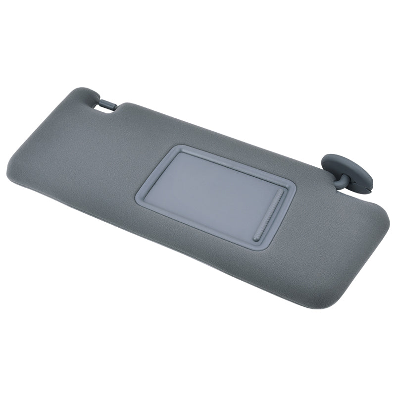 SPEEDWOW Car Inner Sunvisor Sunshield Sun Visor