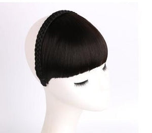 Natural black