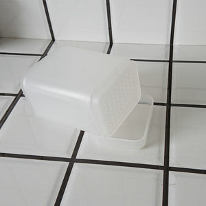 Chopsticks cage
