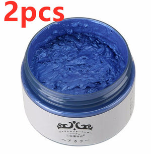 Blue 2pcs