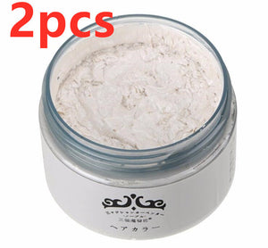 White 2pcs