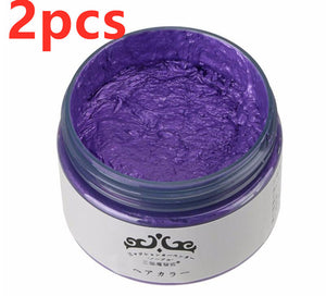 Purple 2pcs