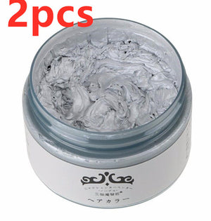 Light Grey 2pcs