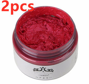 Red 2pcs