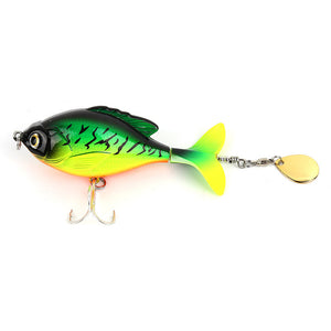 07color OPP bag