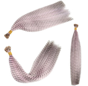 Purple gray