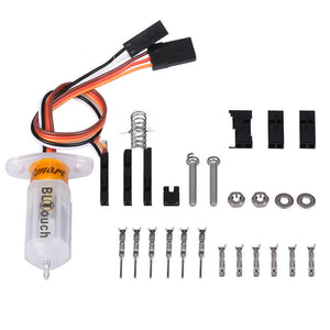Ender3CR10 upgrade package