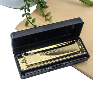 Gold A