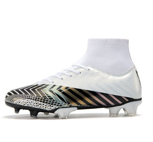 White spikes