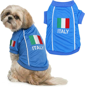 Italy