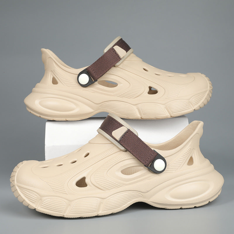 Summer Outdoor Non-slip Sports Water Shoes