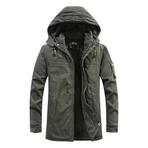 Army Green