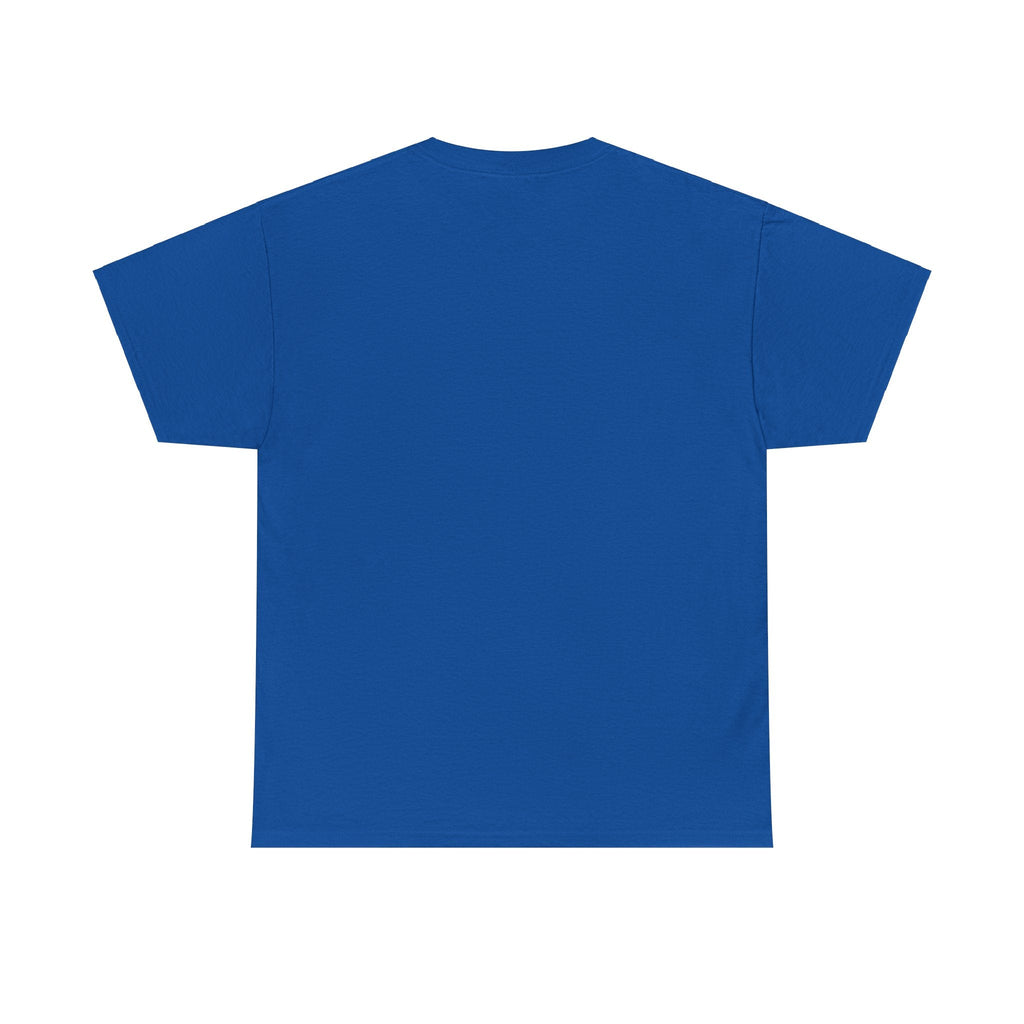 "I Miss America" Star Unisex Heavy Cotton Tee
