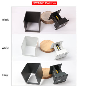Grey 10W