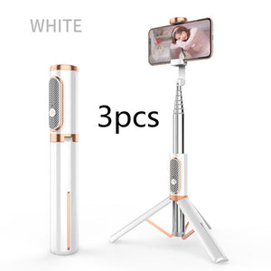 White 3pcs